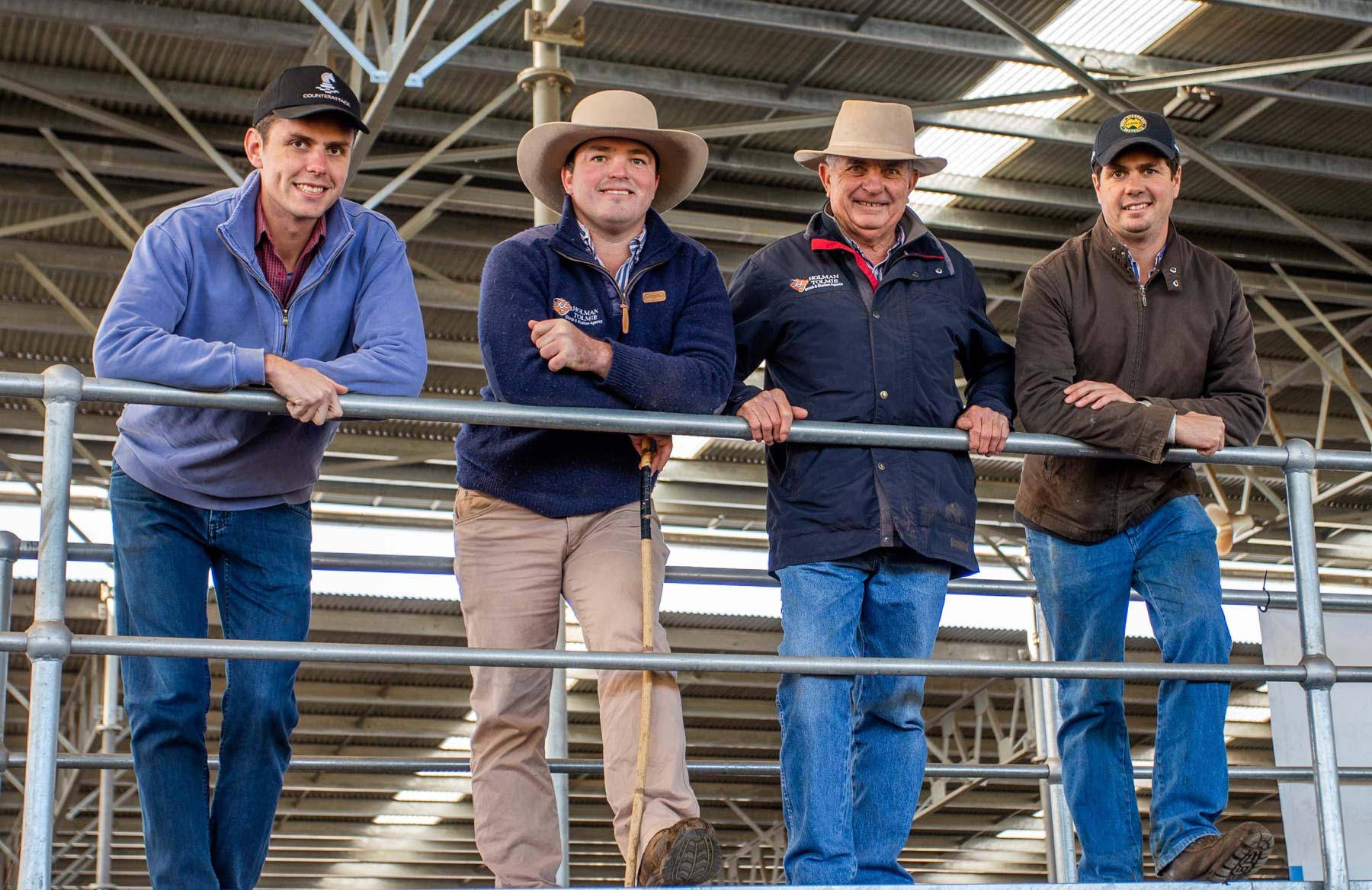 Gallery Holman Tolmie